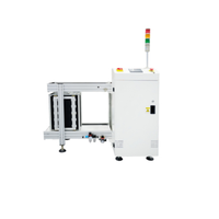 SMT Magazine PCB Loader Unloader for SMT Production line TYtech PCB Magazine Loader